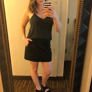 Club Monaco Mini Skirt